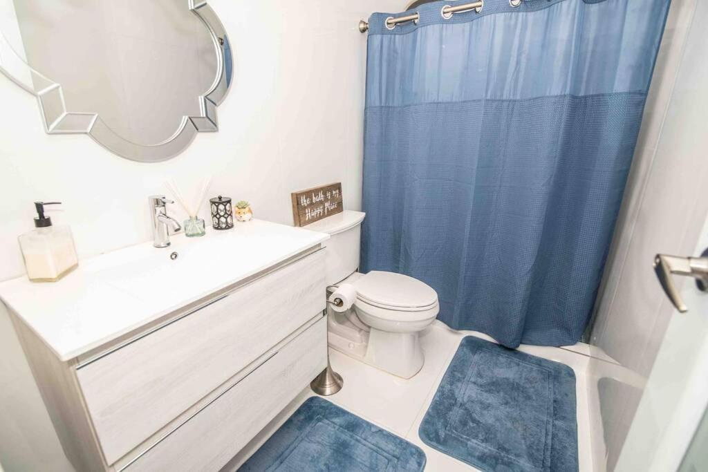 Modern 2Br With Kingbed In The Heart Of Isla Verde Strip Daire San Juan Dış mekan fotoğraf